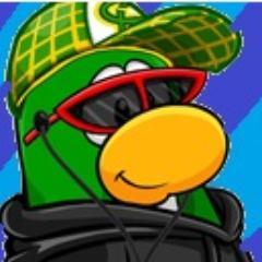 hi im kinny133 im a vey kind penguin i always like to chat and it would really help if u could give me a follow thx i also work for http://t.co/CwwqQakb