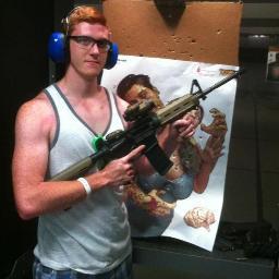 Sean_Richards33's profile picture. 