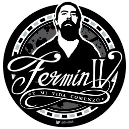 Nuevo EP de Fermin IV.