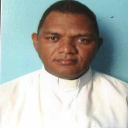 Sacerdote diocesano de San Juan de la Maguana, me gusta leer libros de espiritualidad, literatura, filosofía, escribir, orar  los enfermos, la promoción humana,
