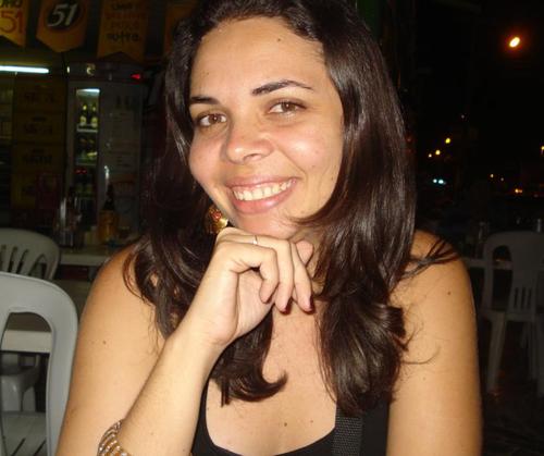 Geógrafa