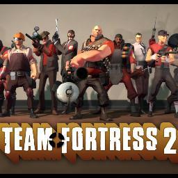 team fortress 2!!