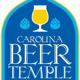 A craft beer store and bar that specializes in beers made in North Carolina as well as Belgian ales!