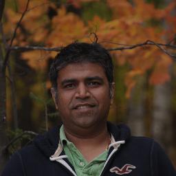 Technologist, Passionate about Child Literacy, Dad, Husband, Loving Son, Long distance runner