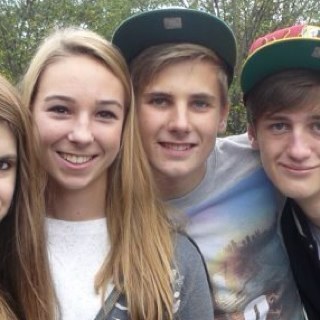 AfcBrandon's profile picture. 