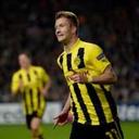 Angel Reus (@11ReusBVB) Twitter