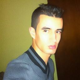 amineios's profile picture. 