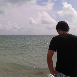 MarianoMagri's profile picture. 