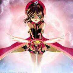 _SakuraKinomoto's profile picture. ¡Hola, soy Sakura! Llevo tiempo buscando las cartas perdidas, ¿las has visto? ¡Soy la más alegre! ¿Me ayudas a buscar las cartas? #SpanishFakeClamp