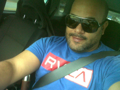 rodolforivero1's profile picture. Ingeniero , @latinus.ut #coach gastronómico