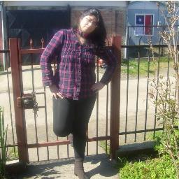 Roust20's profile picture. Estudiante de Trabajo Social,  enamorada de la vida y amiga de mis amigas =) mujer luchadora