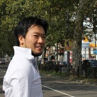奥村啓吾／オペラ演出家 (@keigookumura) Twitter profile photo