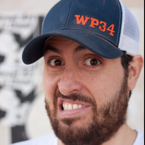 Iamandysalamone's profile picture. 