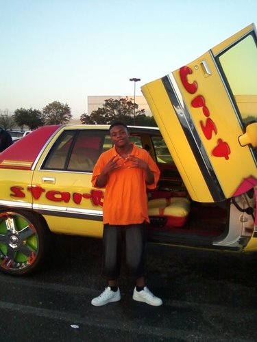 follow ah real nigga!!