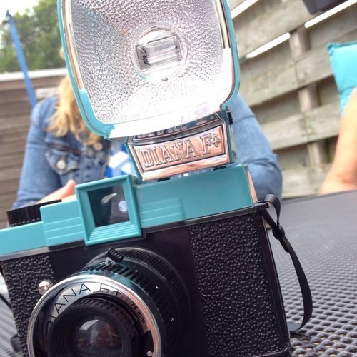 Fotograaf