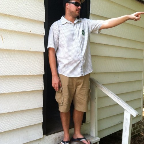 JonathanPages's profile picture. 