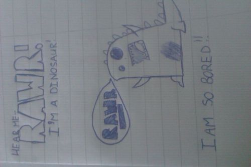 a bit of a geek as people say xD