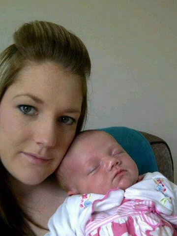 KatrinaLaver's profile picture. I'm 22 and have a wonderful baby girl who is my world and an amazing fiancee @jamescroft6