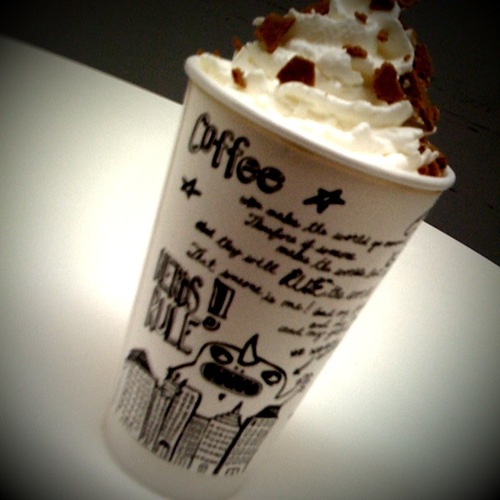 BrewNerds's profile picture. brew nerds is a purveyor of fine micro-roasted coffees and other brain food that keeps humans moving