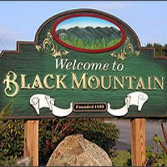 Black Mountain Vacation Rentals