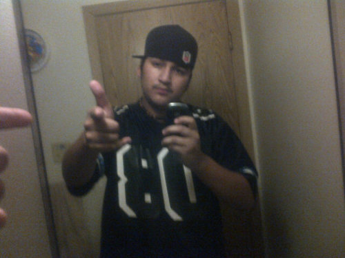 21 year old battle rapper from Saskatoon, #306Battlegrounds #teamstaayfly. Record 6-2