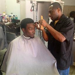 I am Atlanta's Barber. Always seeking perfection in my trade. @HairDesignFV 1212 Fowler St. NW, Atlanta GA. Near #GA Tech and #Atlantic Station. 678-507-4320.