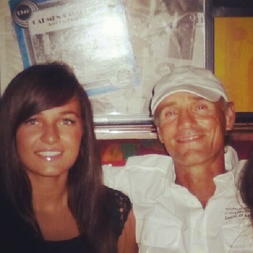 mkelson88's profile picture. Live your life to the fullest. :-)