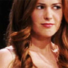 Lillian, Head girl of Hufflepuff house.