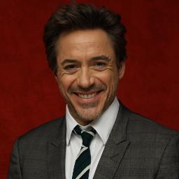 The man behind the suit (21+RP)