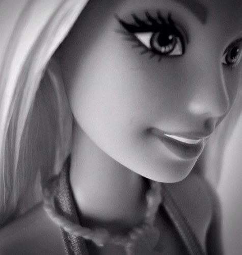 QUEM NASCEU PARA SER POLLY JAMAIS SERÁ BARBIE,xô recalque!