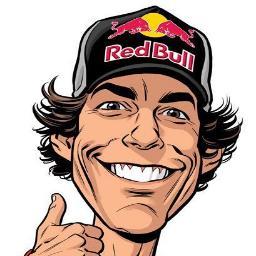 MxShowMan's profile picture. Una vida en y para el motocross...