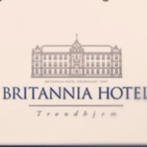 The Britannia Hotel,centrally located in Trondheim offers 247 unique rooms.The hotel offers meetingrooms, banquet facilities, two restaurants and a great spa.