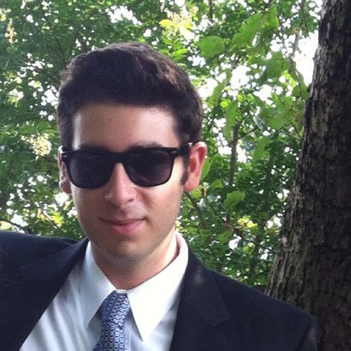 Lawyer - Life Consultant - Phi Kappa Psi