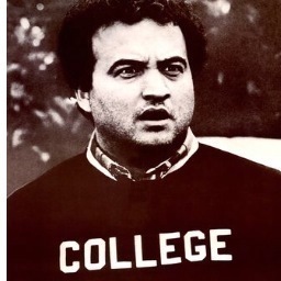 By college students, for college students.