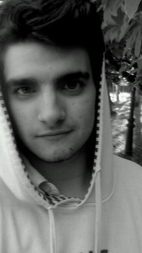 Mikelchucky's profile picture. 