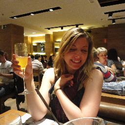 nikkiCsayWHAT's profile picture. I have many grand ideas. They include: girl power is the greatest thing ever and a plan to take over the restaurant, hospitality, and entertainment industry.