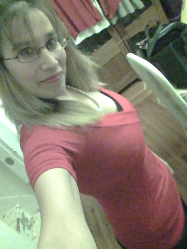 You will never find anyone like me :)