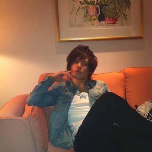 0610_ryo's profile picture. はろー(°_°)