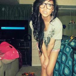 0hh_Ria's profile picture. Ria Serrano. iAct, iSing, and iDance. I don't mind living in a man's world as long as I can be the woman in it