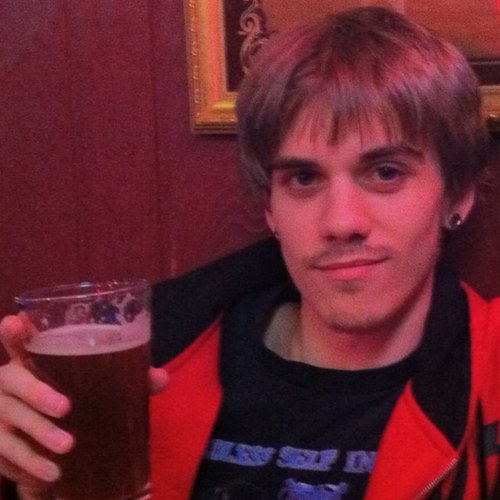 TrippleKumquat's profile picture. 