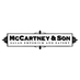 McCartney and Son (@mccartneyandson) Twitter profile photo