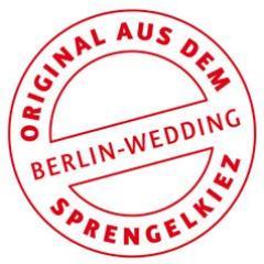 Sprengellabor bringt Infos zum Sprengelkiez in Berlin Wedding sowie Neues zur Alltagskultur und Kunst im Wedding. Dazu weitere interessante Infos und Links.