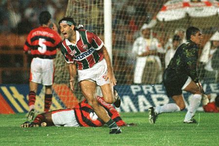 TORCIDA_DO_FLU's profile picture. Informações sobre o Fluminense!