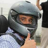 Andrés Martínez Coín (@amcmarcoi) 's Twitter Profile