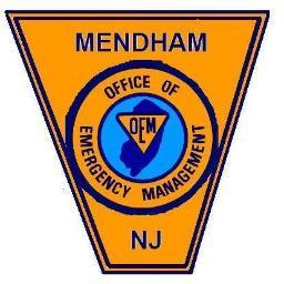 MendhamOEM's profile picture. Official Twitter For Mendham NJ Office of Emergency Management