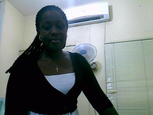 teniola5's profile picture. Jesus is wonderful