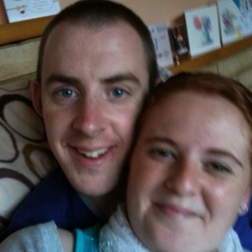 I'm Greg, 24 years old is my age, that isn't me in the bckground pic lol like sports especially cycling, love my fiance to bits, follow me tweeters, ifollowbk.
