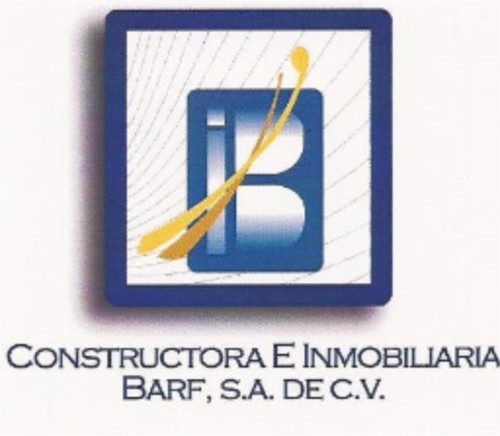 Constructora e Inmobiliaria BARF