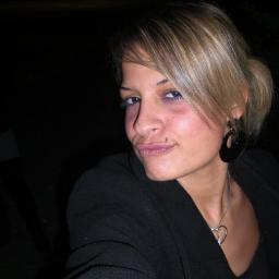 Azzurra Pavan
