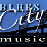 Blues City Music LLC(@BluesCityMusic) 's Twitter Profile Photo